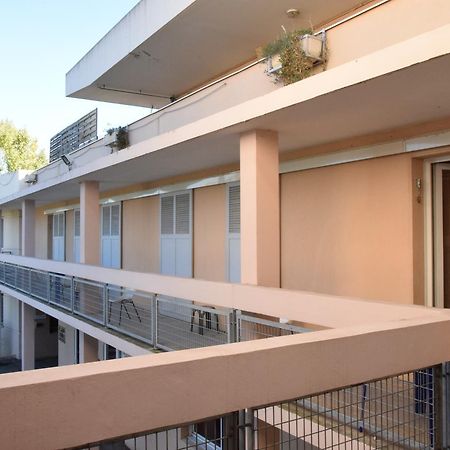 Auberge De Jeunesse Jas De Bouffan Aix-en-Provence Exteriér fotografie
