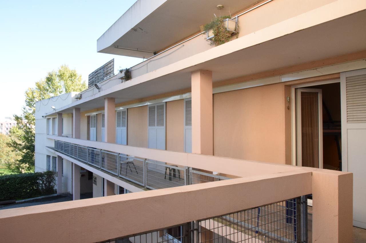 Auberge De Jeunesse Jas De Bouffan Aix-en-Provence Exteriér fotografie